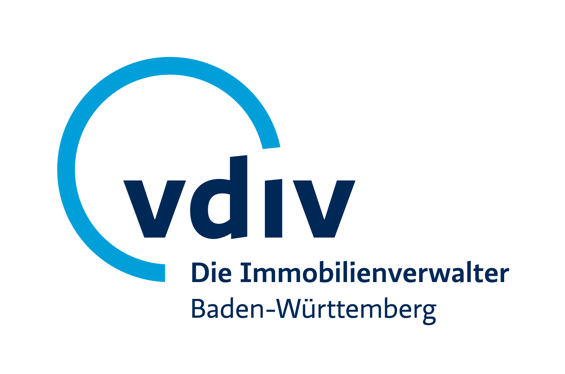 Mitglied im Verband der Immobilienverwalter Baden-Württemberg e.V.
